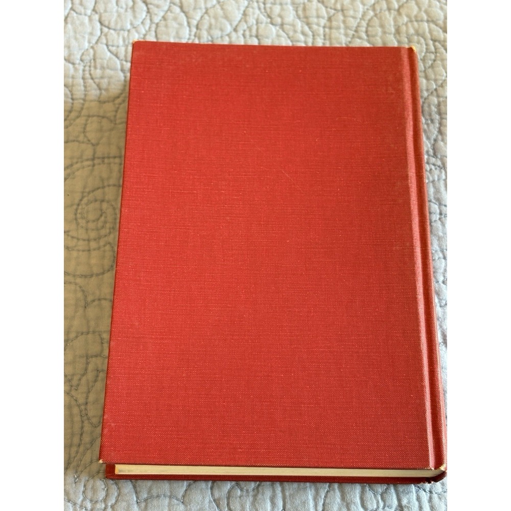 History of Davie County James Wall, North Carolina HC 1969 Signed - Picture 2 of 14